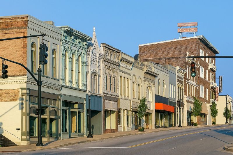 Best Concrete Foundation Repair pros in Richmond, KY