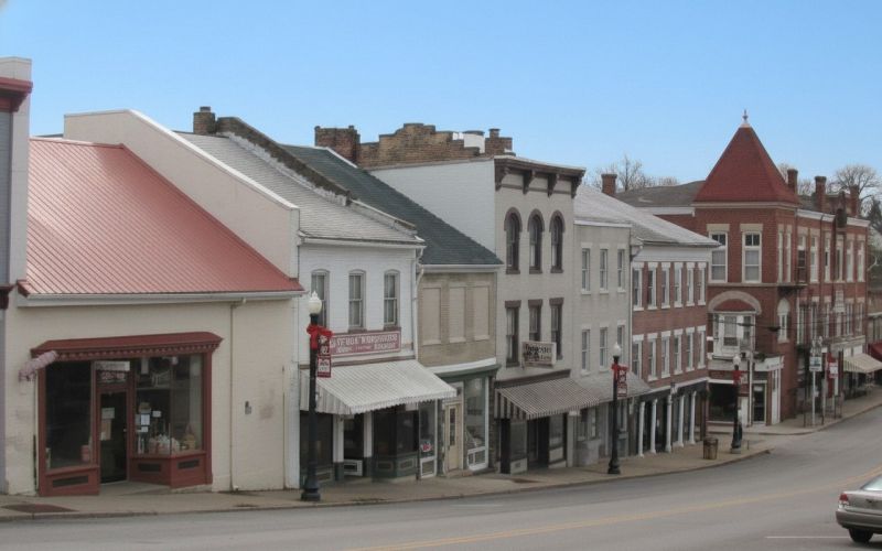 Best Foundation Repair pros in Richmond, KY