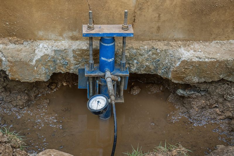 Top Foundation Lifting Companies in Lexington, KY